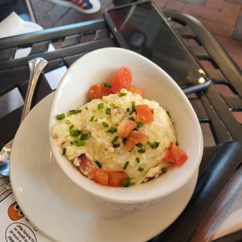 Miss Shirley's Cafe, Inner Harbor - Yummy! - Breakfast & Brunch Near Me - Baltimore, Maryland Miss Shirley's Cafe, Inner Harbor - Yummy! - Breakfast & Brunch Near Me - Baltimore, Maryland