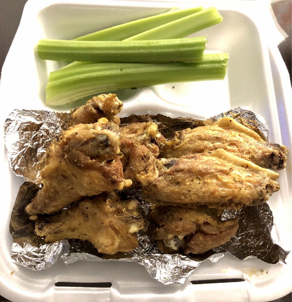 Tacos El Jefe's