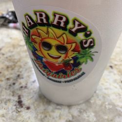 Harry's Daiquiri - Very affordable prices and great service!!!