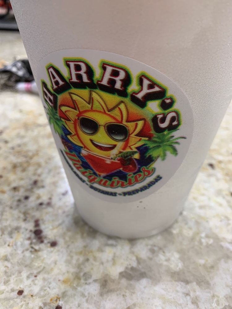 HARRY’S DAIQUIRI Updated April 2024 13 Photos 11423 Veterans