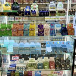 The Joint Smoke Shop