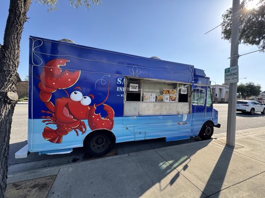 Lobster Zen - Food Truck by null