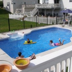 Admiral Pools