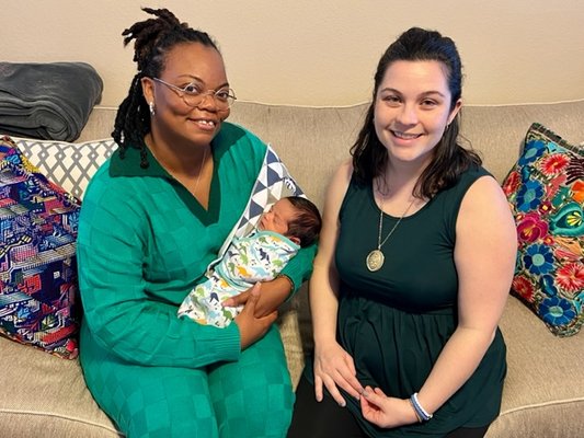 Bundle Both Packages As One - Guided Beginnings is here to offer support and love to your growing family. We have over 13 years of experience! Bundle Both Packages As One - Guided Beginnings is here to offer support and love to your growing family. We have over 13 years of experience!