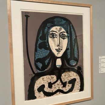 Museu Picasso - Museums Near Me - Barcelona, B