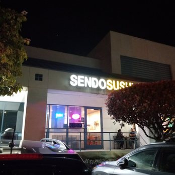 Sendo Sushi - Japanese Near Me - San Jose, California