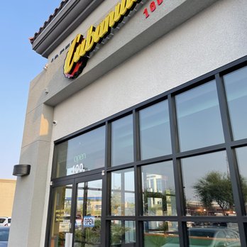 Cubanidad - Store front - Cuban Near Me - Henderson, Nevada