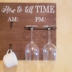 Xanadu Coffee & Creamery - Decor