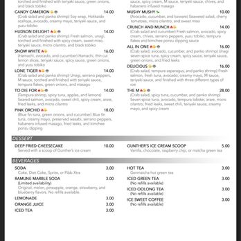 M Sushi Bistro - Menu as of 11/29/2020 - Sushi Bars Near Me - Lodi, California M Sushi Bistro - Menu as of 11/29/2020 - Sushi Bars Near Me - Lodi, California