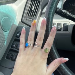 Nail Design