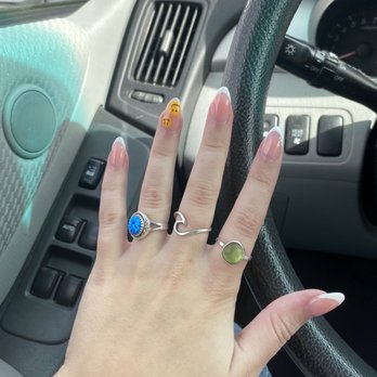 Absolutely Nail & Spa - Nail Design - Nail Salons Near Me - Vernon, Connecticut