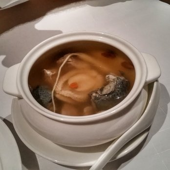 香宮 - Double boiled abalone, ginseng and chicken soup - Cantonese Near Me - Hong Kong, HK