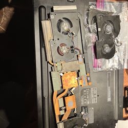 2J Tech - This is how the computer was returned to him. Seriously?!?