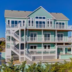 Outer Beaches Realty - The Kinnakeeter #107