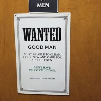 Franklin Steakhouse - Thought this was a cute sign haha - Steakhouses Near Me - Franklin, Kentucky