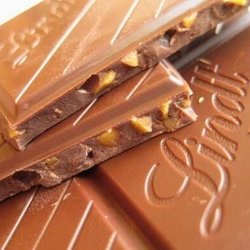 Lindt Chocolate Shop