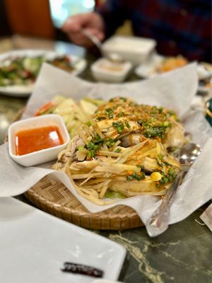 Monorom Cambodian Restaurant by null