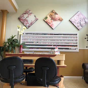 Sun Nails & Spa - Nail Salons Near Me - Sneads Ferry, North Carolina