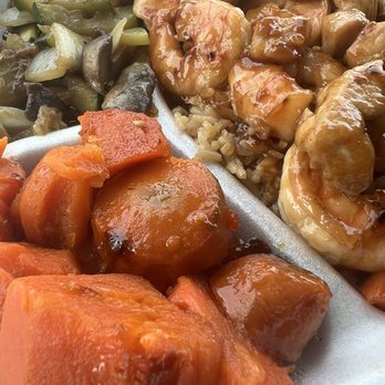 Kobe Express - Japanese Near Me - Palm Bay, Florida