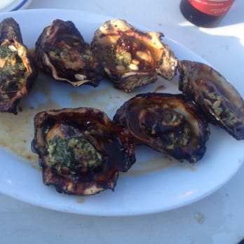 River View Dining - Seafood Near Me - South Bend, Washington