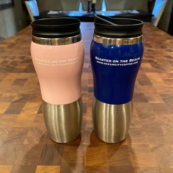 Ocean City Coffee - Our 2 Favorite Coffee Mugs from our New Favorite Coffee Company! - Coffee Roasteries Near Me - Ocean City, New Jersey Ocean City Coffee - Our 2 Favorite Coffee Mugs from our New Favorite Coffee Company! - Coffee Roasteries Near Me - Ocean City, New Jersey
