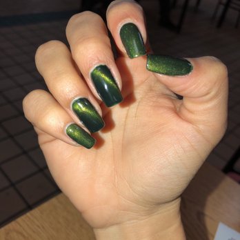 Top Nails & Spa - Day Spas Near Me - Covina, California