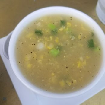 Zest Indian Kitchen + Bar - Chicken noodle soup with corn - Lounges Near Me - Lakeway, Texas Zest Indian Kitchen + Bar - Chicken noodle soup with corn - Lounges Near Me - Lakeway, Texas