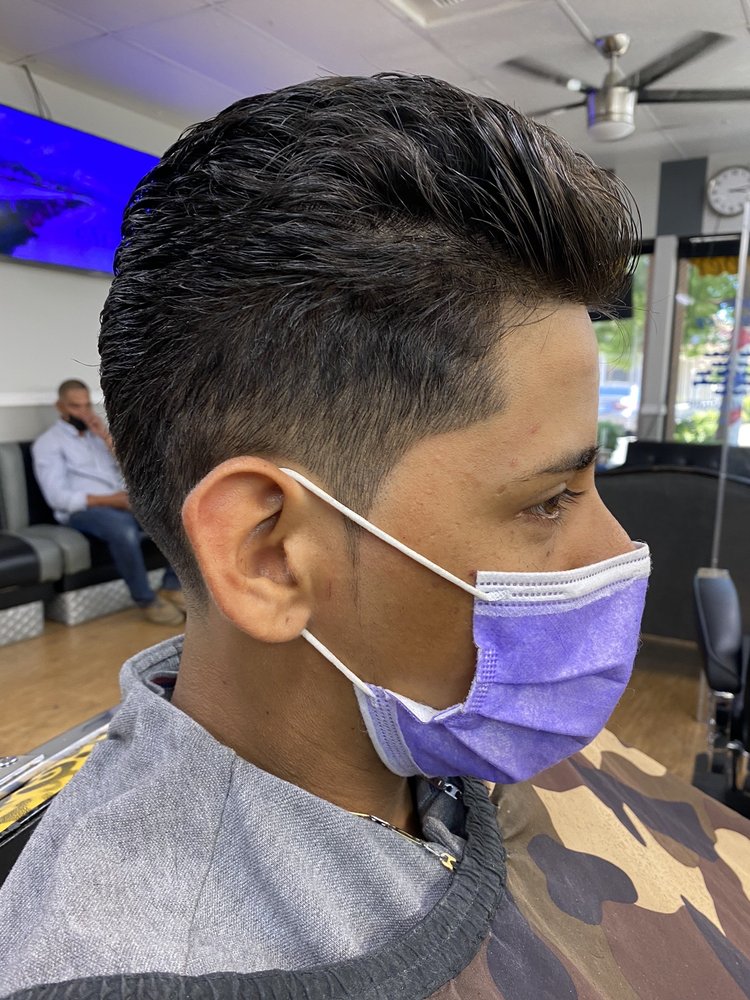 MEMOS BARBER SHOP Updated September 2024 44 Photos & 20 Reviews