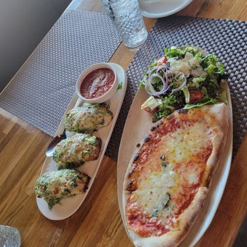 Haunted Pizano - So very fresh & delicious - Pizza Near Me - Jerome, Arizona Haunted Pizano - So very fresh & delicious - Pizza Near Me - Jerome, Arizona