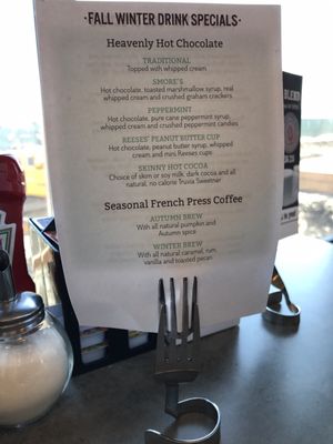 Menu photo 7 Turning Point Hoboken, NJ Menu photo 7 Turning Point Hoboken, NJ