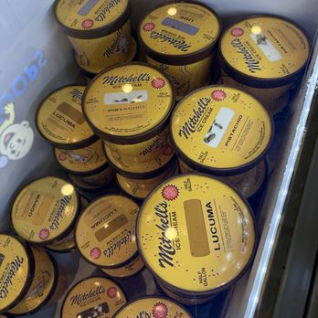 Ben Scoops - $25 large ice cream to go - Ice Cream & Frozen Yogurt Near Me - Torrance, California