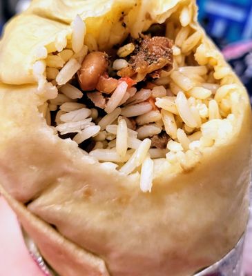 Bell Street Burritos by null