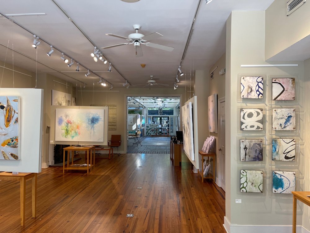 Atrium Art Gallery Updated May 2025 61 Queen St Charleston South