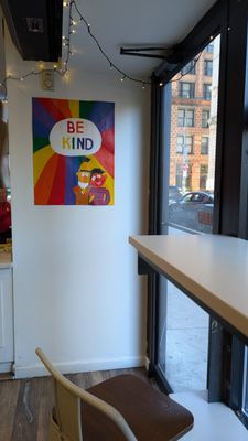 La Colombe Coffee Workshop by null