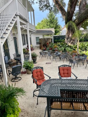 Ashton's Bed and Breakfast by null