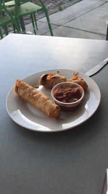 Bagel Time Cafe by null