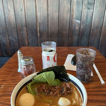 Ramen Parlor - Ramen Near Me - San Mateo, California Ramen Parlor - Ramen Near Me - San Mateo, California