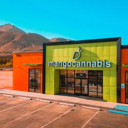 Mango Cannabis - Sunland Park