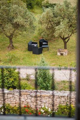 Bastide Saint-Didier by null