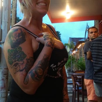 Gaspar's Grotto - Staci is awesome. Best server all around - Bars Near Me - Tampa, Florida Gaspar's Grotto - Staci is awesome. Best server all around - Bars Near Me - Tampa, Florida