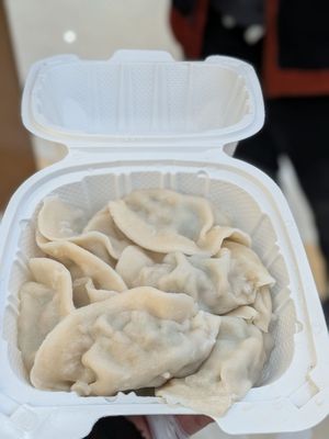 Chu Kee Dumpling by null