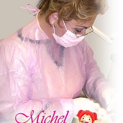Michel Family Dentistry - Dr. Ana Michel, graduated from UC San Francisco School of Dentistry. She is one of the best and renowned dentist in South California.