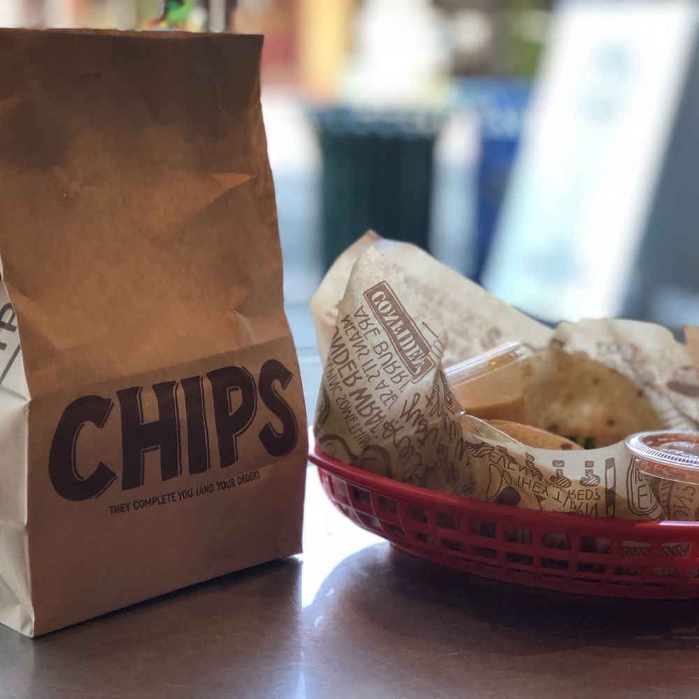 Chipotle Mexican Grill - Mexican Near Me - Seattle, Washington Chipotle Mexican Grill - Mexican Near Me - Seattle, Washington