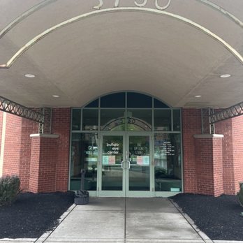 Buffalo Eye Center - Optometrists Near Me - Buffalo, New York