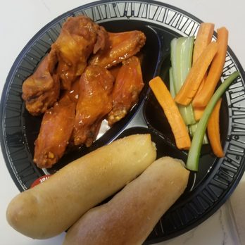 Epic Wings - Chicken Wings Near Me - Glendale, Arizona Epic Wings - Chicken Wings Near Me - Glendale, Arizona
