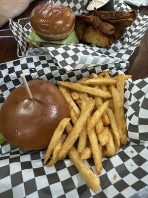 Muddy Chicken by null