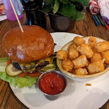 Bully Ranch Restaurant - American Near Me - Vail, Colorado