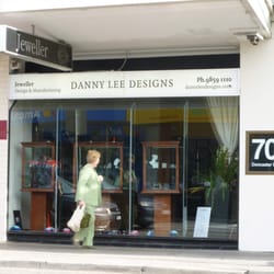 Danny Lee Designs - Danny Lee Designs