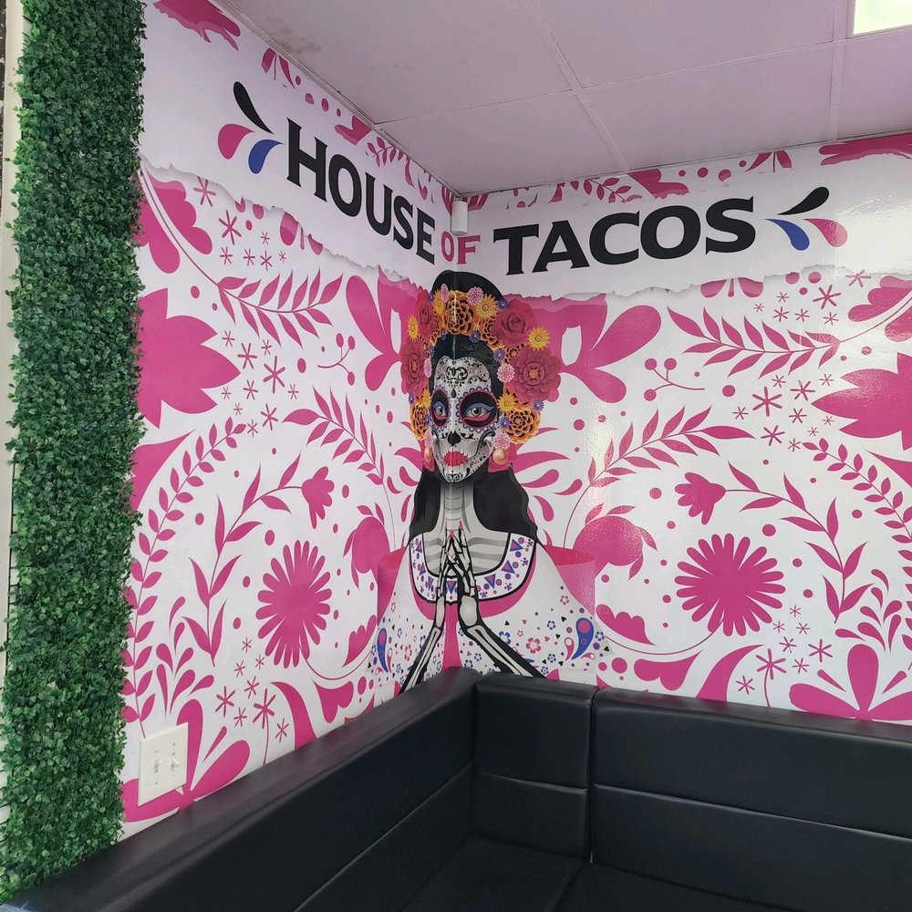 House of Tacos Grill - Tacos Near Me - Oxnard, California House of Tacos Grill - Tacos Near Me - Oxnard, California
