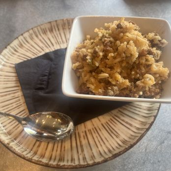 Kinfolk Southern Kitchen - Dirty rice - Southern Near Me - Washington, DC, District of Columbia Kinfolk Southern Kitchen - Dirty rice - Southern Near Me - Washington, DC, District of Columbia